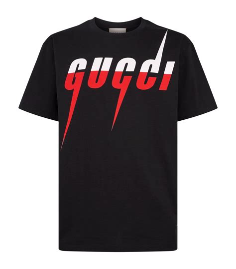 black gucci t shirt amazon.